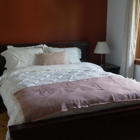 Gite O'Bordeleau (Adults Only) Luskville Dış mekan fotoğraf