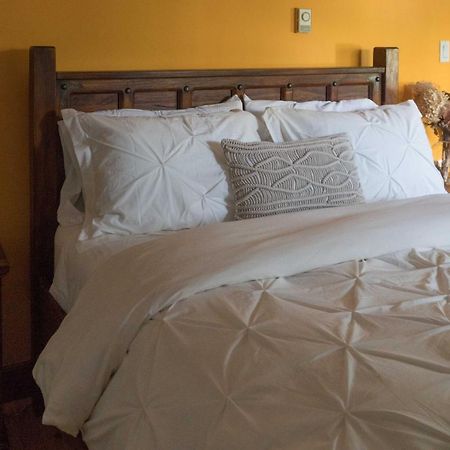 Gite O'Bordeleau (Adults Only) Luskville Dış mekan fotoğraf